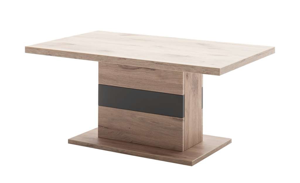 uno Couchtisch  Lunis ¦ holzfarben Tische > Couchtische > Couchtische rechteckig - Höffner