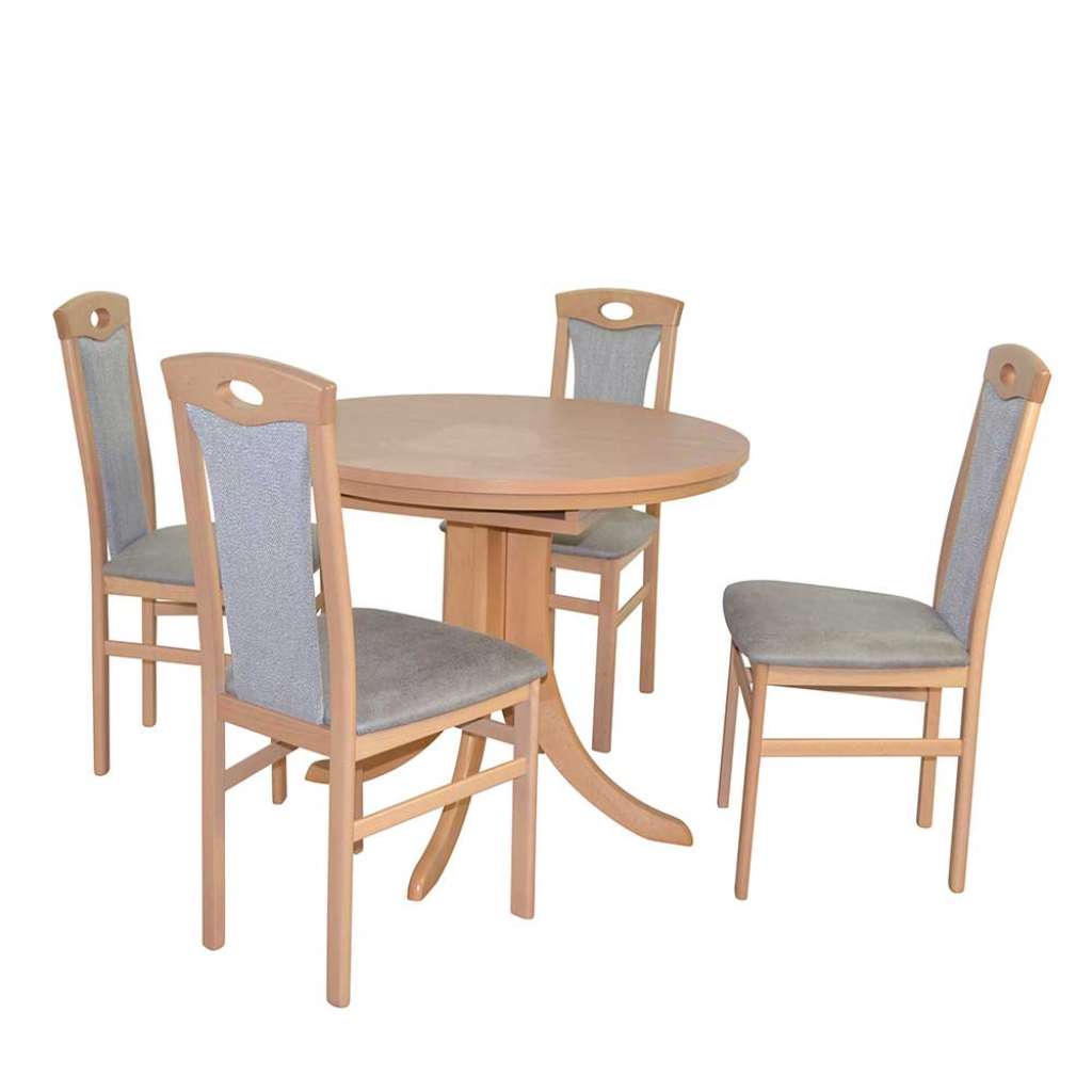 (fünfteilig)