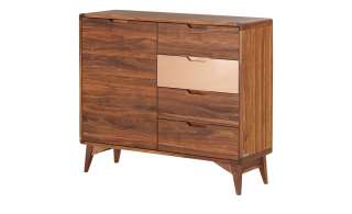 Gray & Jones Kommode  Tierra Fuego Two ¦ holzfarben Kommoden & Sideboards > Kommoden - Höffner