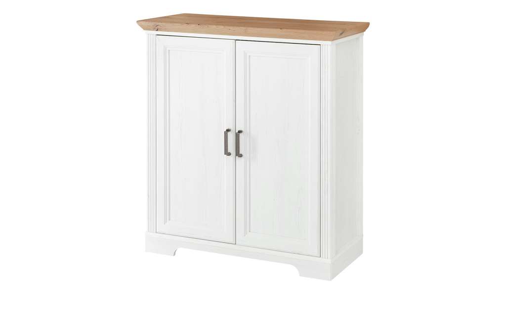 Kommode  Varese ¦ weiß Kommoden & Sideboards > Kommoden - Höffner