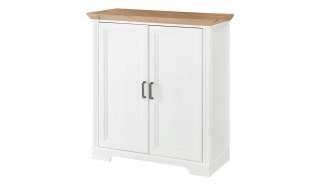 Kommode  Varese ¦ weiß Kommoden & Sideboards > Kommoden - Höffner