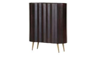 Kommode   Agoba ¦ braun Kommoden & Sideboards > Kommoden - Höffner