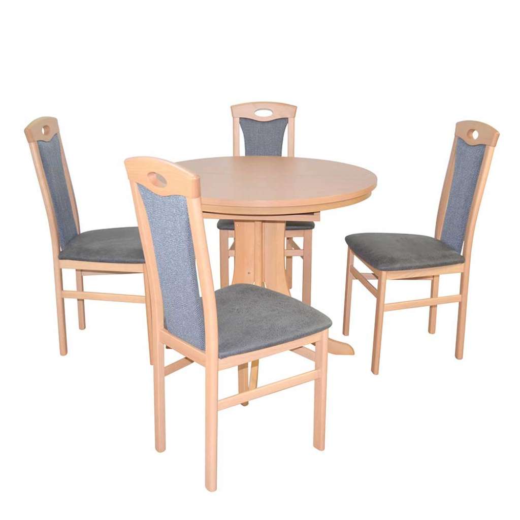 (fünfteilig)