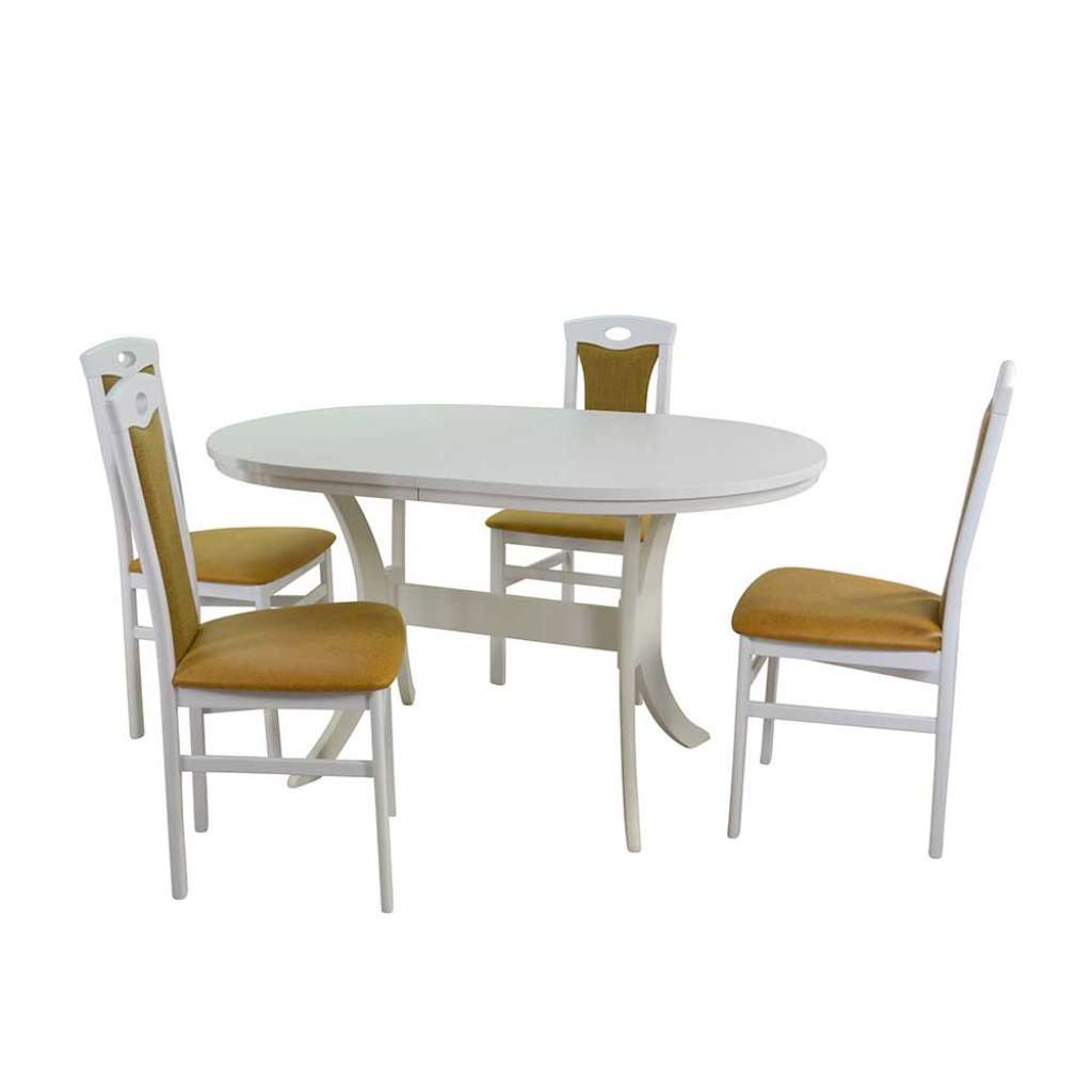 (fünfteilig)