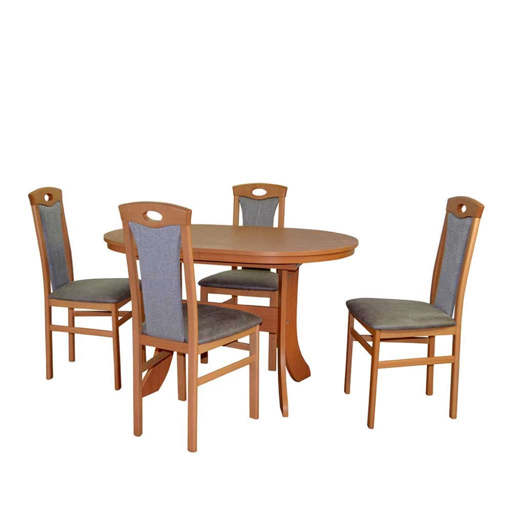 (fünfteilig)