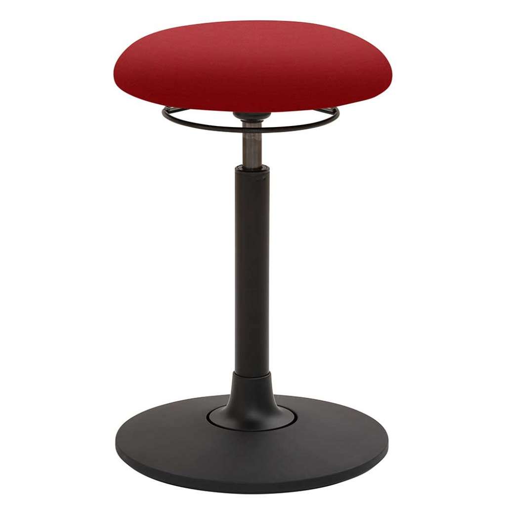 Pendelhocker in modernem Design Made in Germany