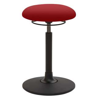 Pendelhocker in modernem Design Made in Germany