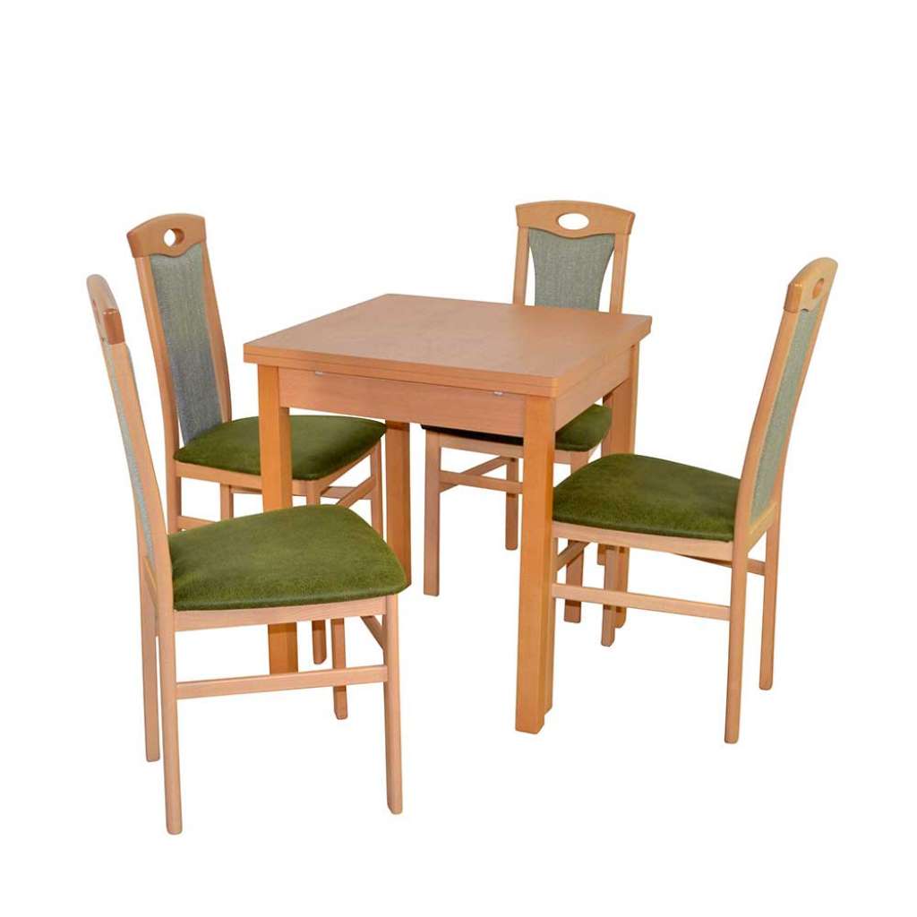 (fünfteilig)