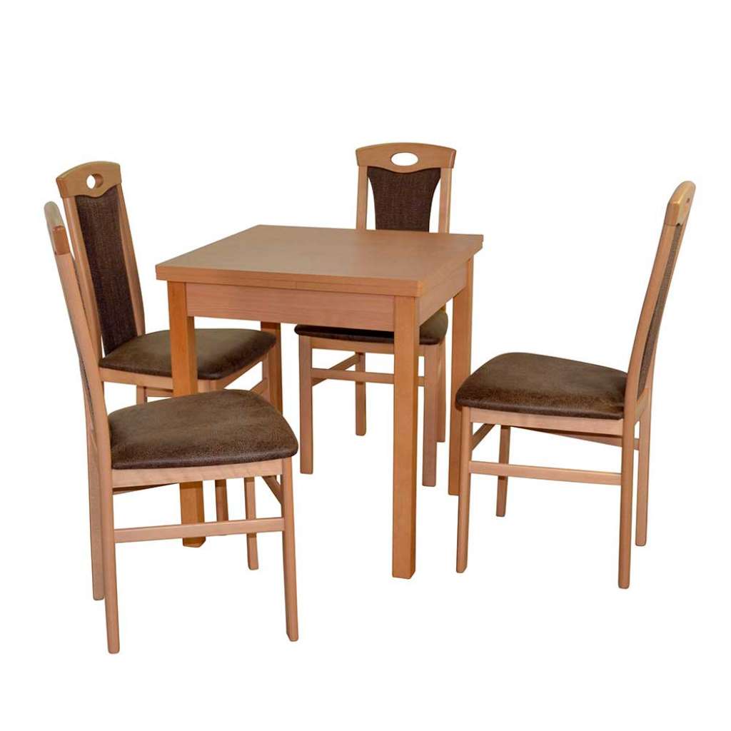 (fünfteilig)