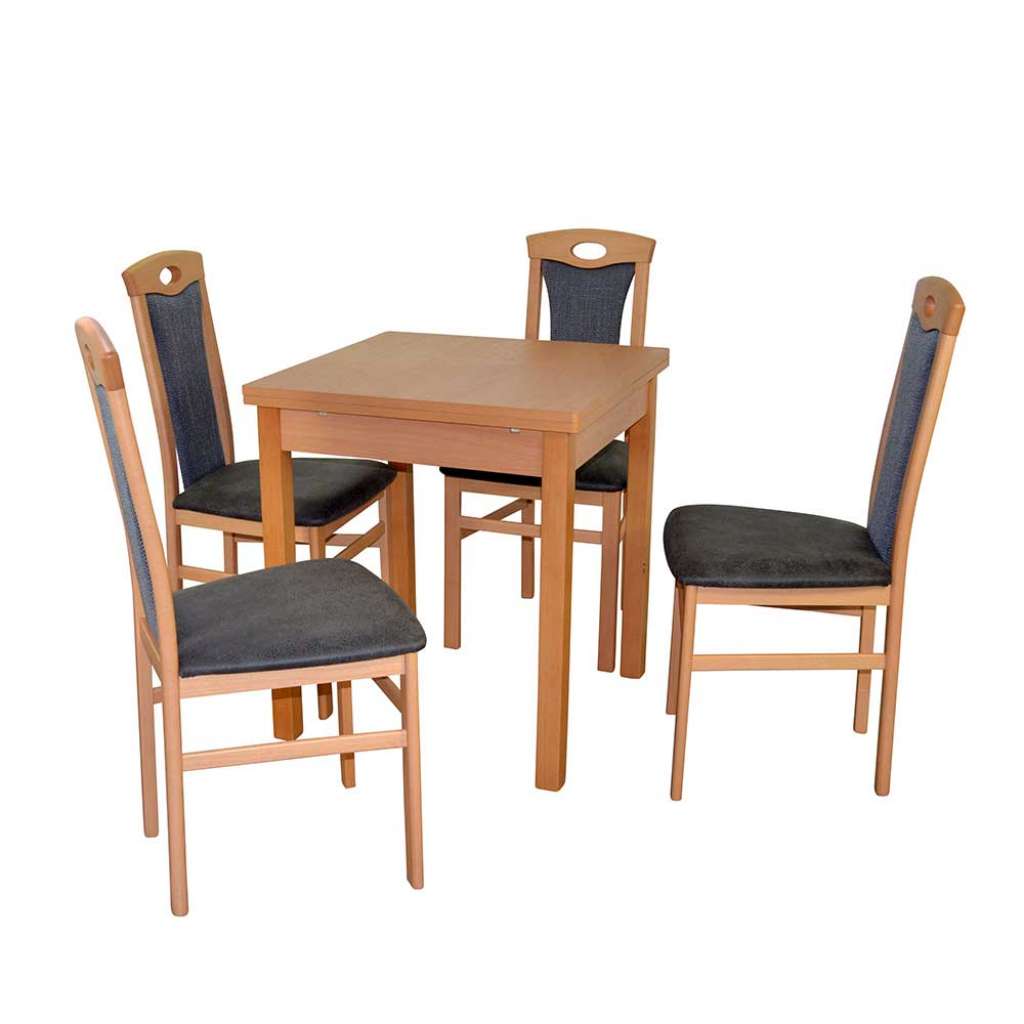 (fünfteilig)