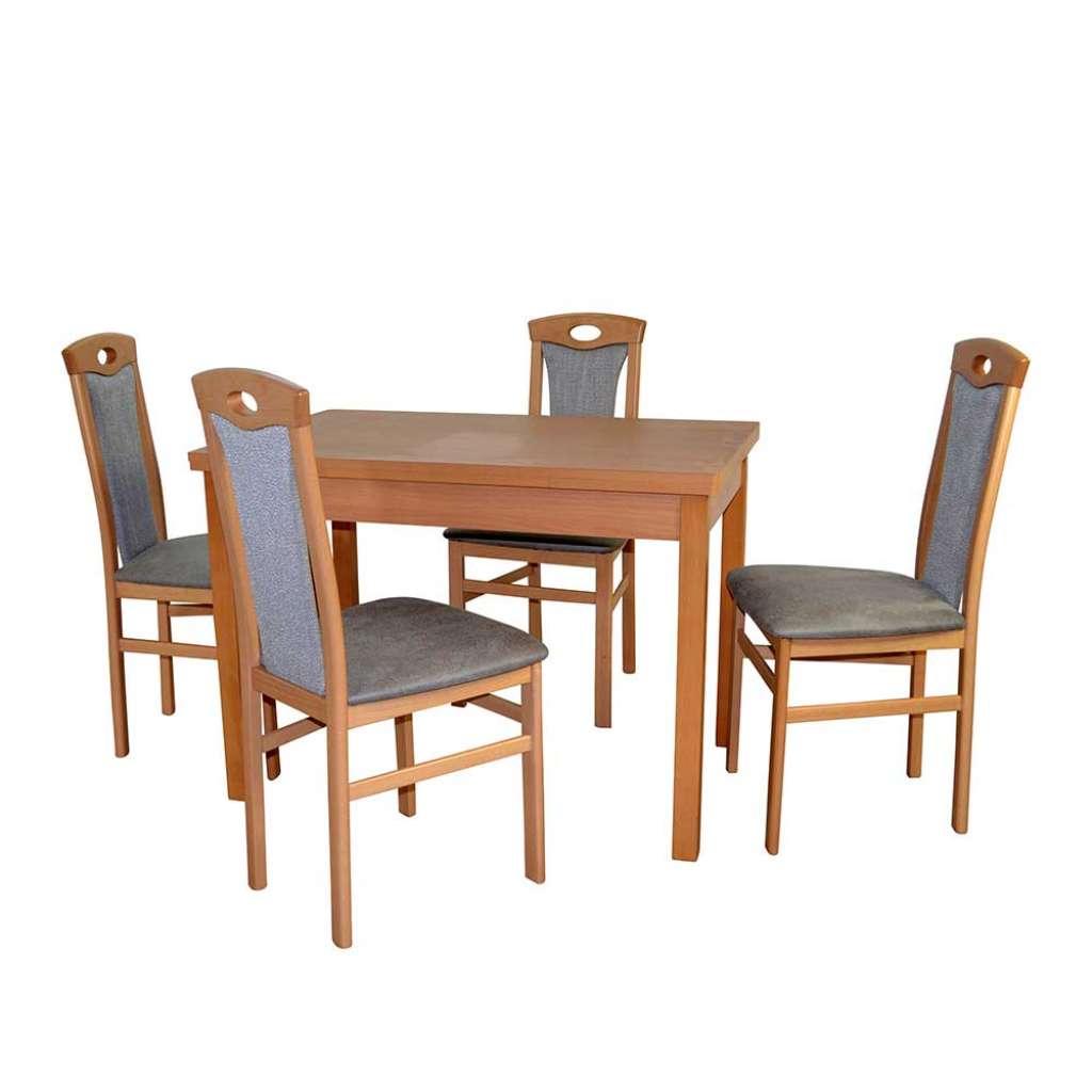 (fünfteilig)