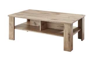 uno Couchtisch  Iron ¦ holzfarben Tische > Couchtische > Couchtische rechteckig - Höffner