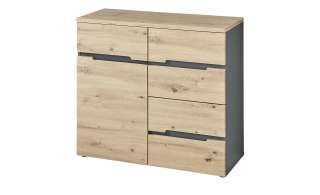 Kommode  Vesio ¦ holzfarben Kommoden & Sideboards > Kommoden - Höffner
