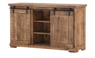 Woodford Sideboard  Shiba ¦ holzfarben Kommoden & Sideboards > Sideboards - Höffner