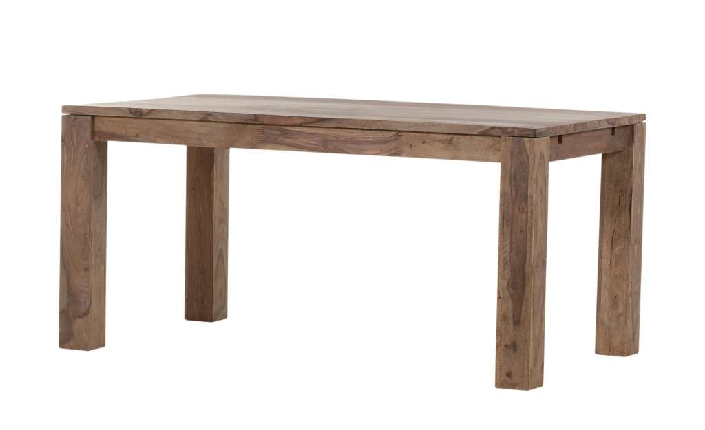Woodford Esstisch ausziehbar  Palu ¦ holzfarben Tische > Esstische > Esstische massiv - Höffner