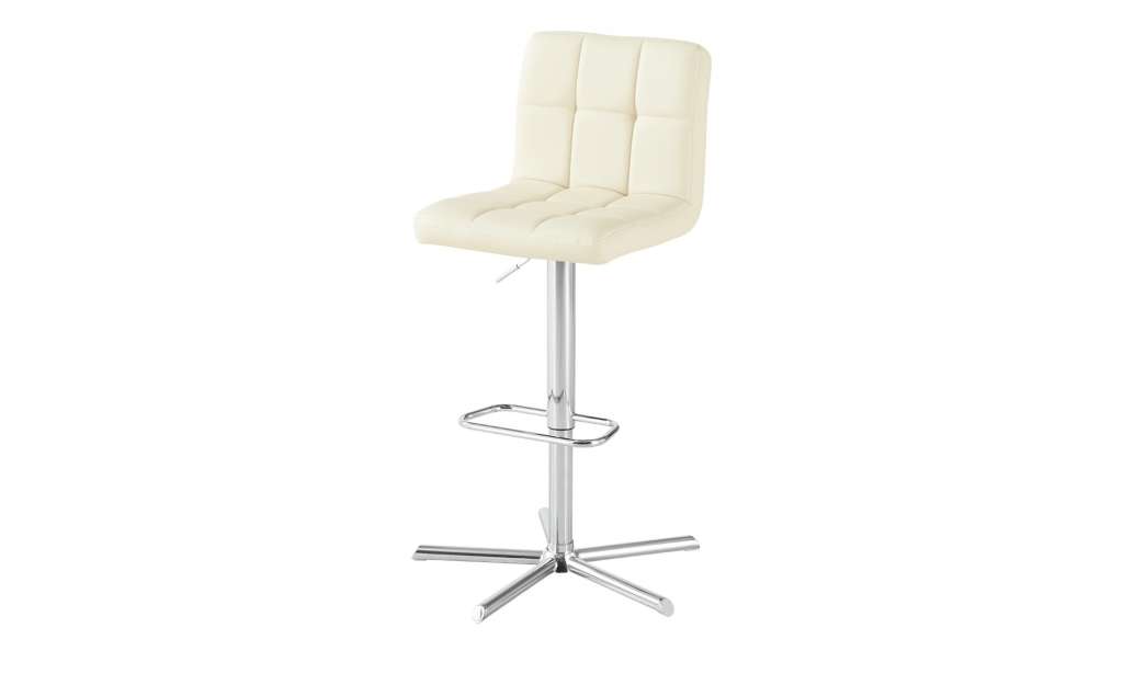 uno Barhocker  Harvey ¦ beige Stühle > Barhocker - Höffner