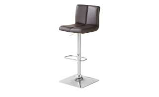 uno Barhocker  Heino ¦ braun Stühle > Barhocker - Höffner