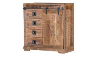 Woodford Kommode  Shiba ¦ holzfarben Kommoden & Sideboards > Kommoden - Höffner
