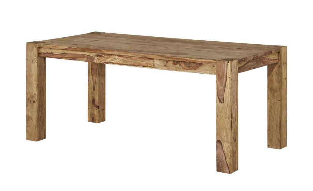 Woodford Esstisch  Palu ¦ holzfarben Tische > Esstische > Esstische massiv - Höffner