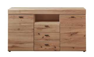 Woodford Sideboard  Malaga ¦ holzfarben Kommoden & Sideboards > Sideboards - Höffner