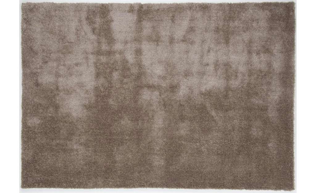 Gino Falcone Teppich ¦ beige ¦ Synthethische Fasern Teppiche > Wohnteppiche > Hochflorteppiche - Höffner