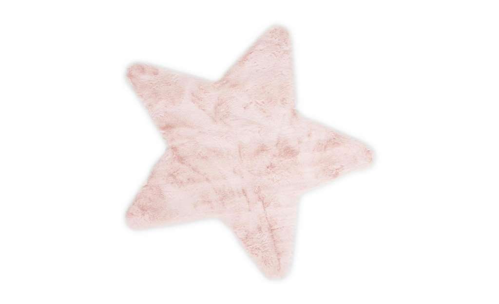 Gino Falcone Teppich ¦ rosa/pink ¦ Synthethische Fasern Teppiche > Wohnteppiche > Hochflorteppiche - Höffner