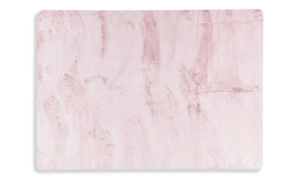 Gino Falcone Teppich ¦ rosa/pink ¦ Synthethische Fasern Teppiche > Wohnteppiche > Hochflorteppiche - Höffner
