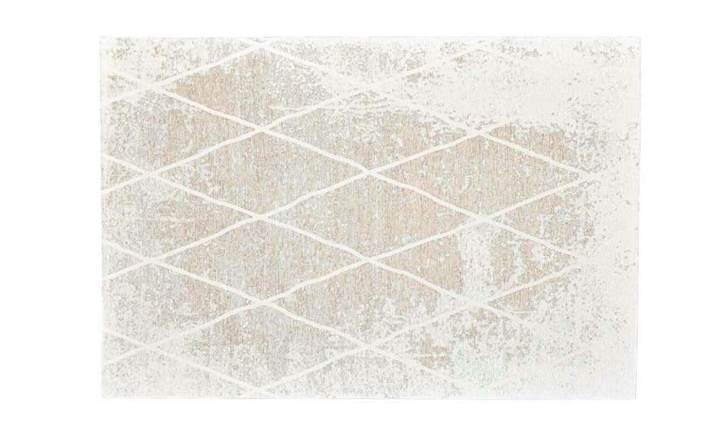 Tom Tailor Teppich ¦ beige ¦ Synthethische Fasern Teppiche > Kinderteppiche - Höffner