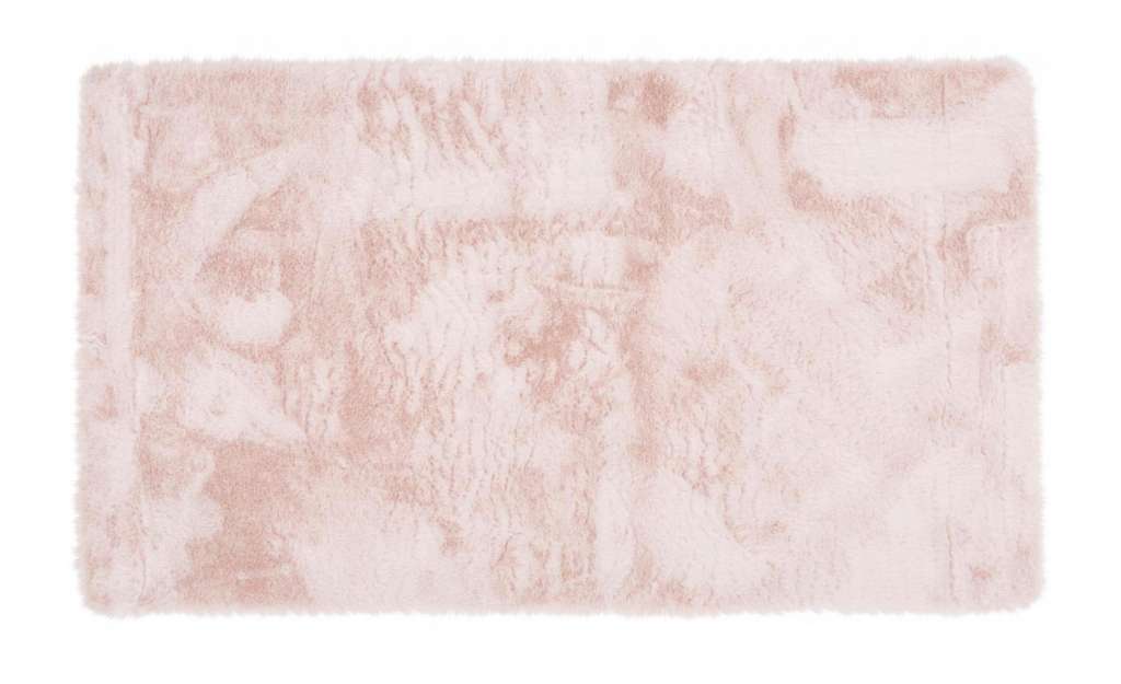 Gino Falcone Teppich ¦ rosa/pink ¦ Synthethische Fasern Teppiche > Kinderteppiche - Höffner
