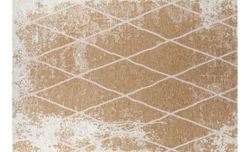Tom Tailor Teppich ¦ gold ¦ Synthethische Fasern Teppiche > Kinderteppiche - Höffner
