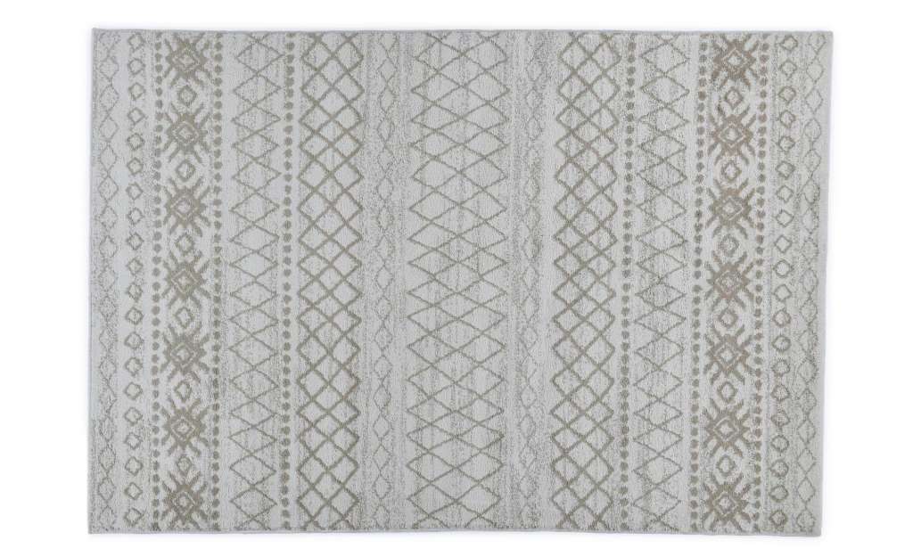 Gino Falcone Teppich ¦ beige ¦ Synthethische Fasern Teppiche > Wohnteppiche - Höffner