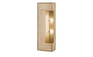 Westerburg Hängevitrine massiv  Texas ¦ holzfarben Regale > Bücherregale - Höffner