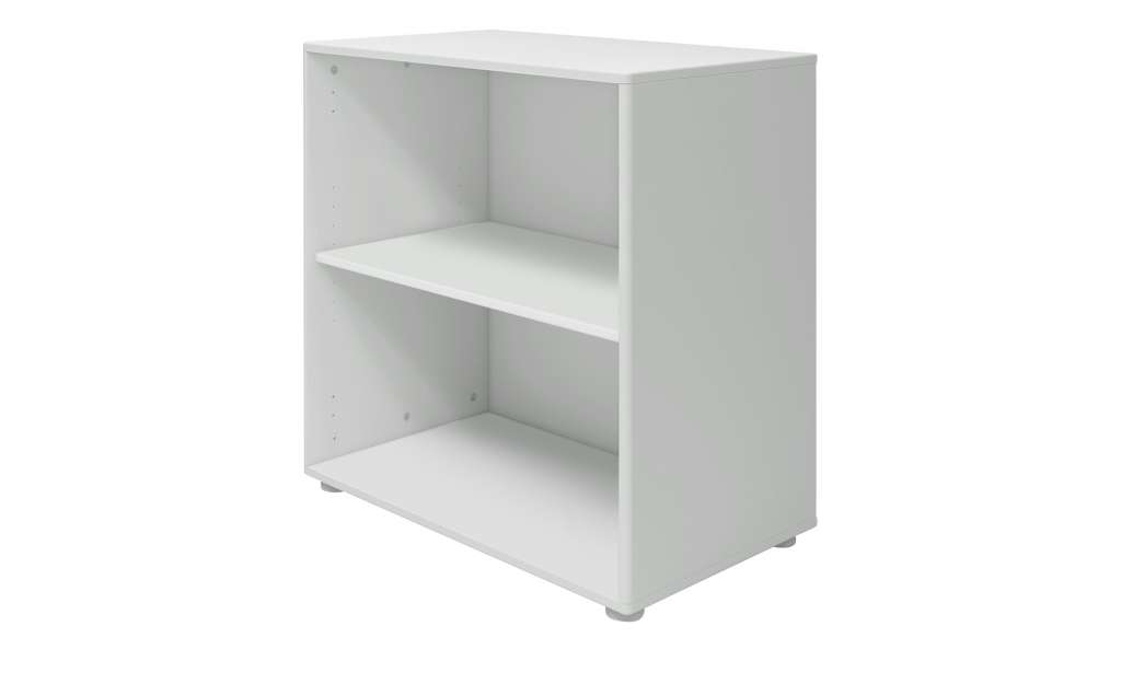 FLEXA Regal  Roomie ¦ weiß Regale > Bücherregale - Höffner