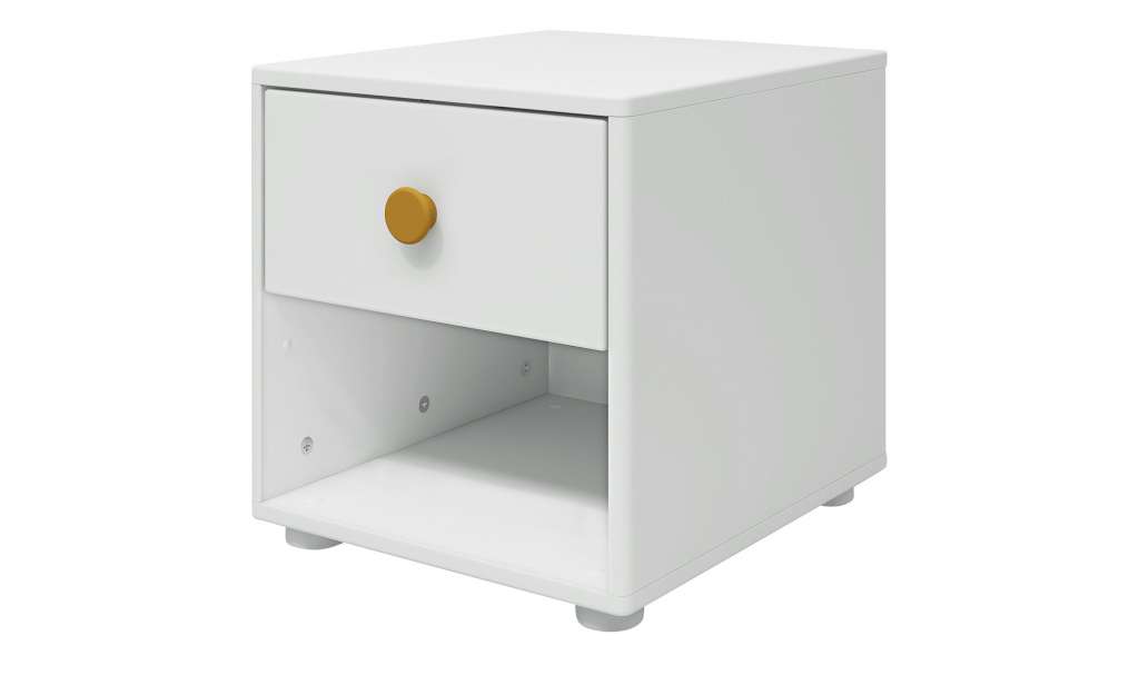 FLEXA Kommode  Roomie ¦ weiß Kommoden & Sideboards > Kommoden - Höffner