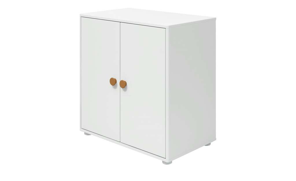 FLEXA Kommode  Roomie ¦ weiß Kommoden & Sideboards > Kommoden - Höffner