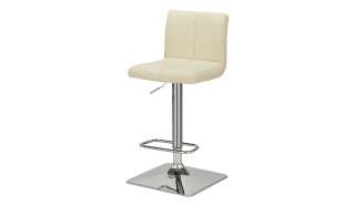 uno Barhocker  Heino ¦ beige Stühle > Barhocker - Höffner