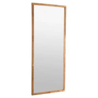 Eiche Spiegel 60 cm breit modernem Design