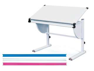 Schreibtisch   Milo 3 in 1 ¦ weiß Aktuelle Gutschein Aktion > Schlafzimmer Aktion - Höffner