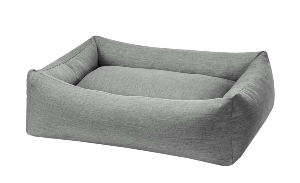 LABONI Hundebett  Classic ¦ grau Aktuelle Gutschein Aktion > Schlafzimmer Aktion - Höffner