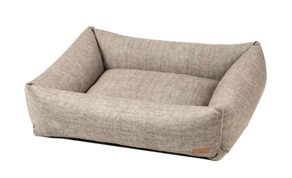 Designed by Lotte Hundebett  Unnay ¦ beige Aktuelle Gutschein Aktion > Schlafzimmer Aktion - Höffner