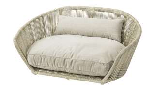 LABONI Design-Hundebett  Vogue ¦ creme Aktuelle Gutschein Aktion > Schlafzimmer Aktion - Höffner