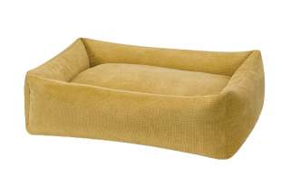 LABONI Hundebett  Classic ¦ gelb Aktuelle Gutschein Aktion > Schlafzimmer Aktion - Höffner