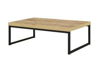 Couchtisch ¦ braun Tische > Couchtische > Couchtische rechteckig - Höffner