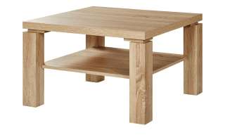 Couchtisch ¦ braun Tische > Couchtische > Couchtische andere Formen - Höffner