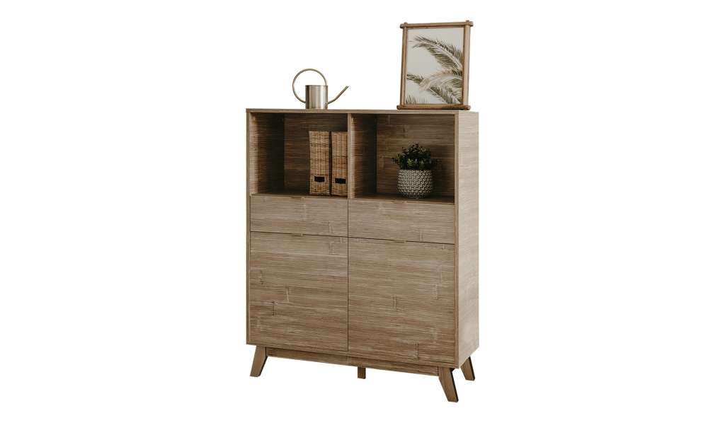 Highboard  Bronte Kommoden & Sideboards > Highboards - Höffner