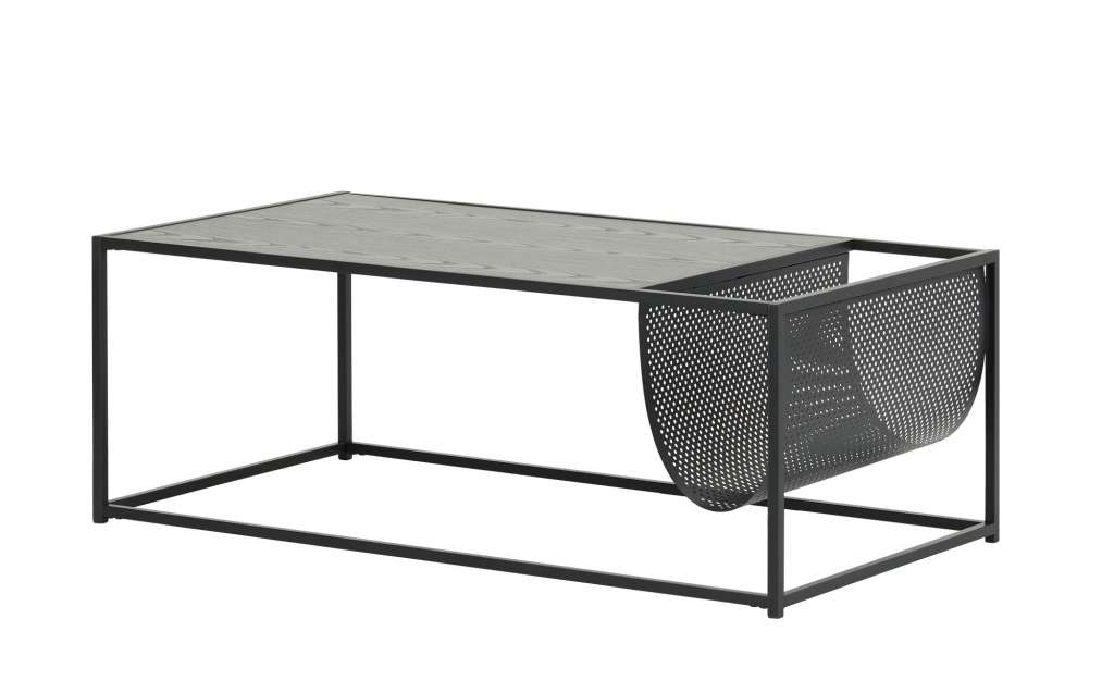 Couchtisch  Seano ¦ holzfarben Tische > Couchtische > Couchtische rechteckig - Höffner