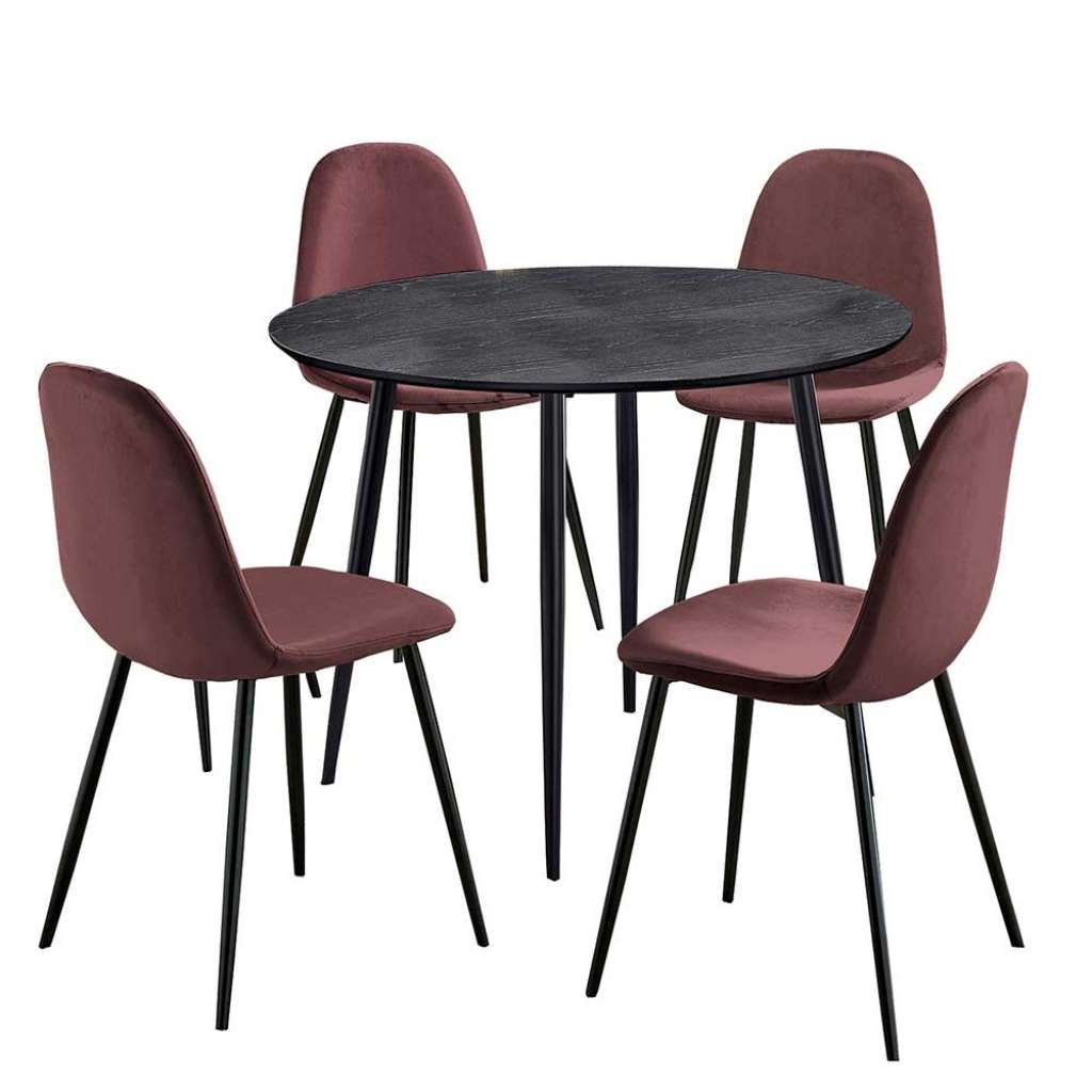(fünfteilig)