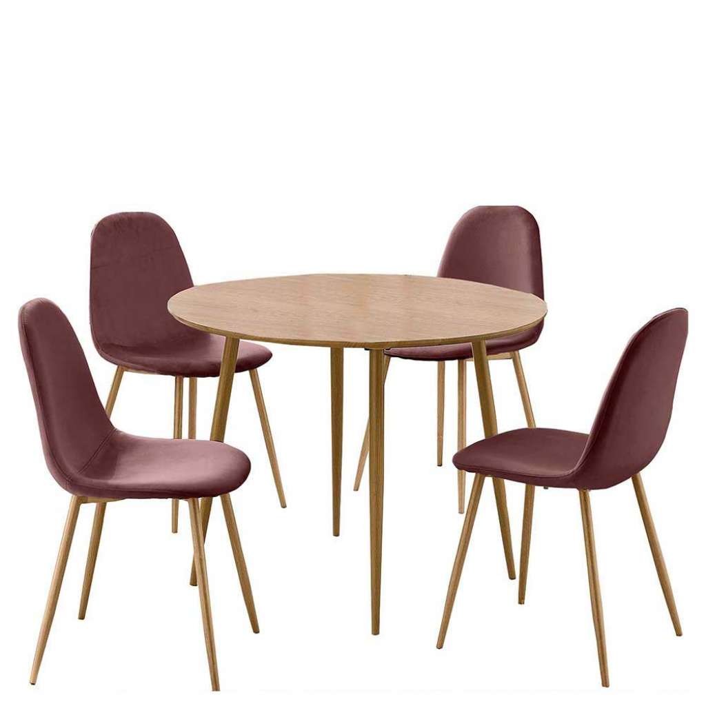 (fünfteilig)
