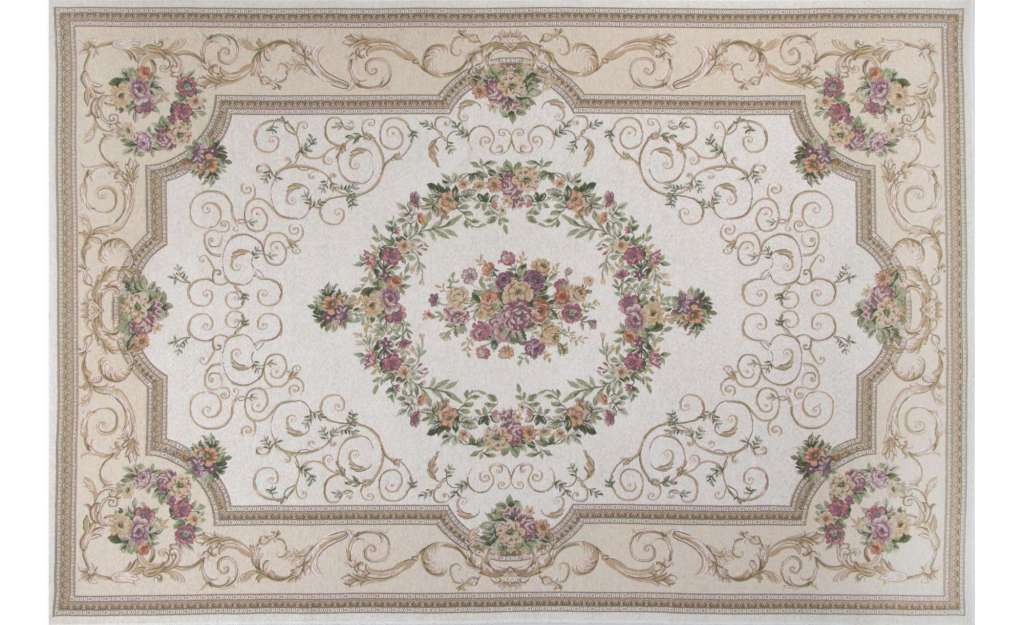 THEKO Teppich ¦ creme ¦ Synthethische Fasern Aktuelle Gutschein Aktion > Schlafzimmer Aktion - Höffner