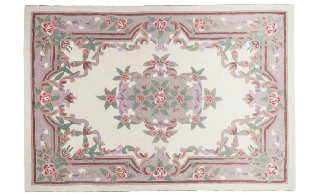 THEKO Teppich ¦ beige ¦ Synthethische Fasern Aktuelle Gutschein Aktion > Schlafzimmer Aktion - Höffner